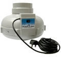 Ventilator PK 125 MES-2